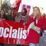 Lessons from the British Anti-Austerity Movement