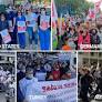 The growing global movement of nurses and health care workers