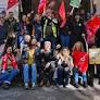 International Transport Workers Federation strike ballot over union rep sackings