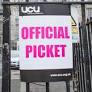 Four days of strikes begin tomorrow at Imperial College London over real terms pay cuts