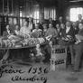 1936, a Year for the Worker: Factory Occupations and the Popular Front’s Victory in France