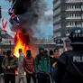 How Elon Musk Stoked the Fire of the UK’s Far Right Anti-Immigrant Riots