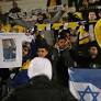 UK police pressured to reverse ban on Israeli soccer fans at Birmingham match