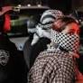 FIDH publishes a report on the repression of the solidarity movement with Palestine