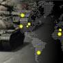 What is the Tiananmen crackdown?
