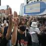 World Report 2022: Rights Trends in Thailand