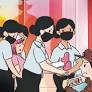 Thailand: Child protesters face ‘severe repercussions’ for taking part in mass demonstrations
