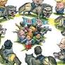 Press Freedom's Dark Horizon