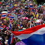 Thailand’s Political Conundrum: Implications for Democracy and Stability