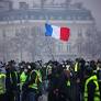 Who Are France's Yellow Vest Protesters, And What Do They Want?