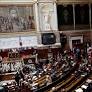 Pension reform opponents in France fail to pass repeal bill