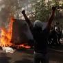 Union activists protest in France in continued resistance to higher retirement age