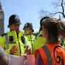 The Growing Criminalization of Climate and Environmental Protests