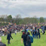 In France, One Group Seeks to Do the Unthinkable: Unite the Climate Movement