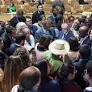 COP29: Key outcomes agreed at the UN climate talks in Baku