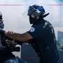 France: press freedom hampered by police violence during "Block Everything" protests