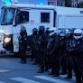 Concerns about rule of law in France as protests met with brutality