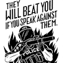 For the State, the Best Defense is Sometimes a Deadly Offense