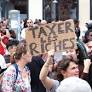 Social anger erupts at “Block Everything” protests across France