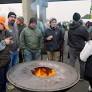French PM urged to intervene over cow slaughter protests