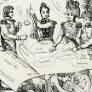 On the origins of national identity: German nation-building after Napoleon