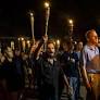 How White Supremacy Returned to Mainstream Politics
