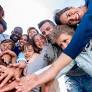 Fight against Racism and Discrimination