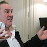 #MeToo witch-hunt targets French actor Gérard Depardieu