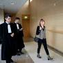 Mass trial shines a light on rape culture in France