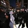 'Solidarity as a Crime': Report Details Crackdown on Pro-Palestine Protests Across West