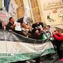 Egypt: Release protesters and activists detained over Palestine solidarity