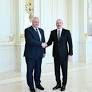 Ukrainian Foreign Minister Sybiha’s visit to Baku rankles Russian pro-government media