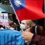 Taiwan closely watches Ukraine war, fearing China could attempt a similar takeover