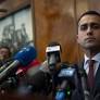 Luigi Di Maio calls M5S confidence vote after EU elections flop