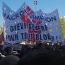 Between Macron's Crisis and Le Pen's Threat : France's Left Seeks a Way Forward