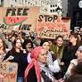 Protests erupt after Israeli attack on Global Sumud Flotilla