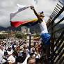 The 2010s: A Decade Of Protests Around The World