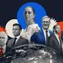 A Turbulent Start to the Year of Global Elections