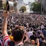Rebellion and Reaction – Worldwide anti-austerity upsurge met with brutal repression