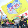 Workers bring Italy to a halt in strike for Palestine