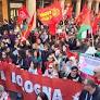 Millions of Italians Join General Strike for Gaza
