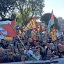 ‘Block everything’: Millions shut down Italy in general strike for Gaza and Global Sumud Flotilla