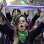Non Una di Meno : A new feminist movement in Italy is on the move