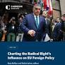 Charting the Radical Right’s Influence on EU Foreign Policy