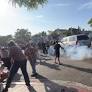 ICE raids grow tense as protesters confront immigration agents