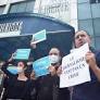 World Report 2022: Rights Trends in Algeria