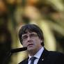 Spain Moves To Strip Catalonia's Autonomy After Secession Showdown : The Two-Way
