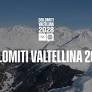 IOC elects Dolomiti Valtellina in the Italian Alps as host of the Winter Youth Olympic Games 2028