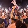 A Year of Action in Support of the Black-Led Movement Against Police Violence and Racism