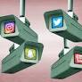 Labor Unions, EFF Sue Trump Administration to Stop Ideological Surveillance of Free Speech Online